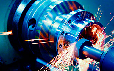 Industrie Industrie